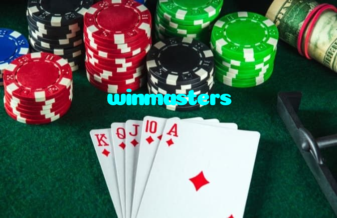 making first deposit on winmasters website using local payment methods in Pakistan