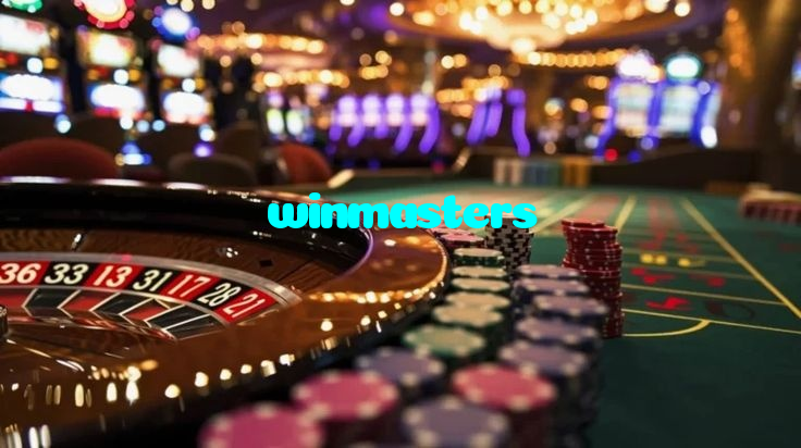 available types of winmasters bet including pre-match live express and system bets