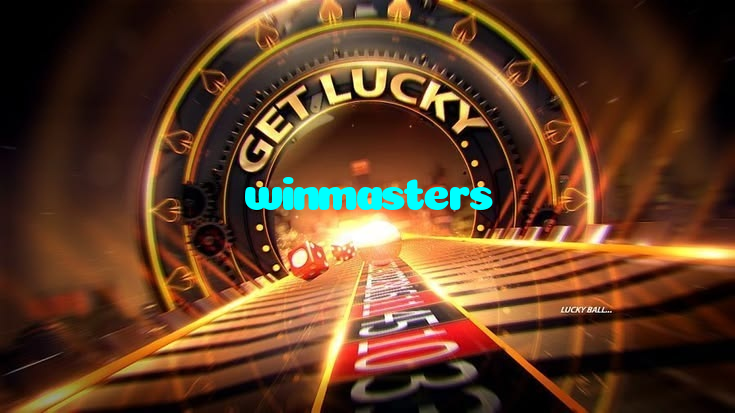 winmasters casino presented on mobile device in Pakistan with slots and live games